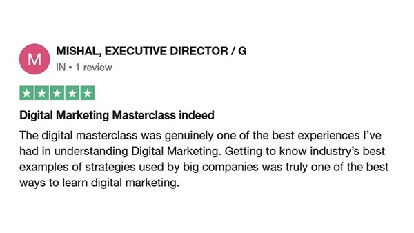 Mishal executive director