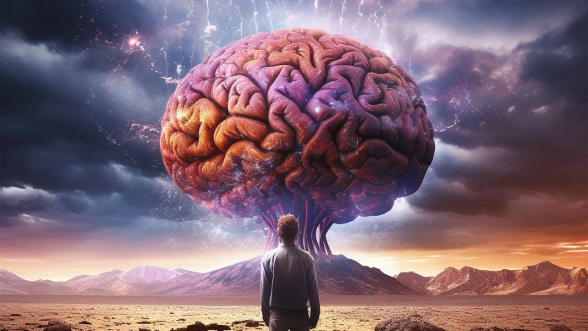 Your brain is not sabotaging you